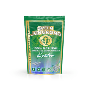 GreenJongkong