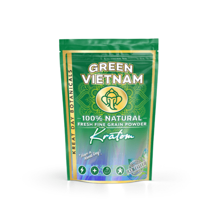 Green Vietnam