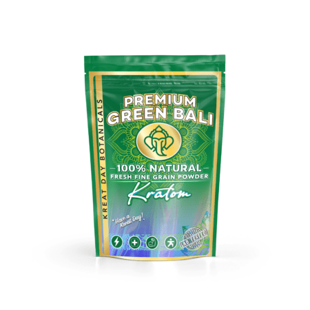 Premium Green Bali