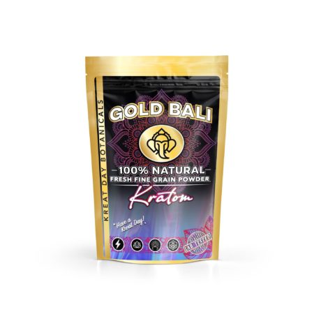 Gold Bali