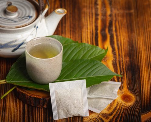Kratom and the Art of Relaxation: Unwinding in a Hectic World