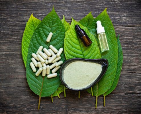 Kratom Rituals and Routines: A Day in the Life of a Kratom Enthusiast